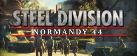 Steel Division: Normandy 44 Deluxe Edition