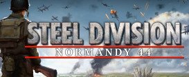 Steel Division: Normandy 44