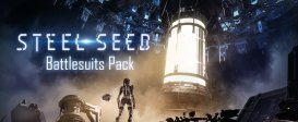 Steel Seed – Battlesuits Pack