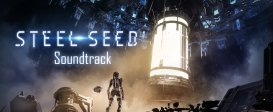 Steel Seed – Soundtrack