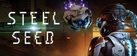 Steel Seed