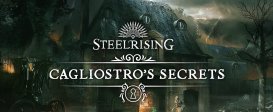 Steelrising - Cagliostro's Secrets DLC