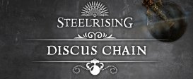 Steelrising - Discus Chain DLC