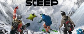 Steep Gold