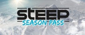 Steep Season Pass