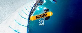Steep – X Games Gold Edition
