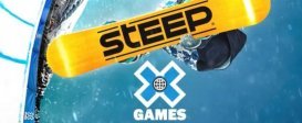 Steep - X Games Pass