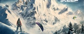 Steep