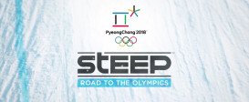 Steep™: Road to the Olympics