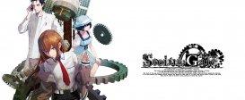 STEINS;GATE REBOOT