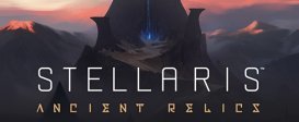 Stellaris: Ancient Relics Story Pack