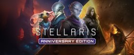 Stellaris - Anniversary Edition