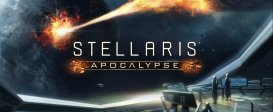 Stellaris: Apocalypse
