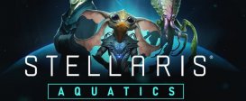 Stellaris Aquatics Species Pack