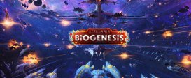 Stellaris: BioGenesis