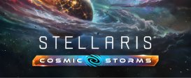 Stellaris: Cosmic Storms