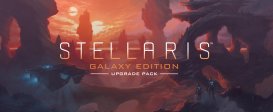 Stellaris: Galaxy Edition Upgrade Pack