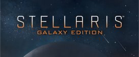 Stellaris - Galaxy Edition