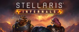 Stellaris: Infernals Species Pack