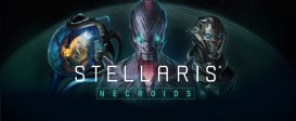 Stellaris: Necroids Species Pack