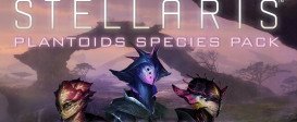Stellaris: Plantoids Species Pack