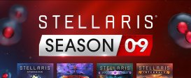 Stellaris: Season 09