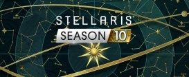 Stellaris: Season 10