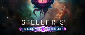 Stellaris: Shadows of the Shroud