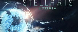 Stellaris: Utopia