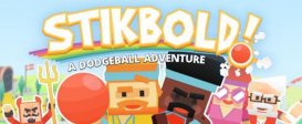 Stikbold! A Dodgeball Adventure