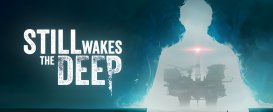 Still Wakes the Deep