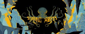 Stirring Abyss