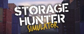 Storage Hunter Simulator