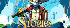 STORIES: THE PATH OF DESTINIES