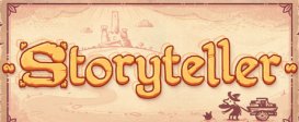 Storyteller