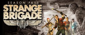 Strange Brigade Season Pass