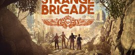 Strange Brigade