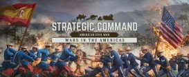 Strategic Command: American Civil War - Wars in the Americas
