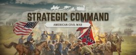 Strategic Command: American Civil War