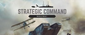 Strategic Command: World War I