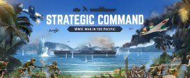 Strategic Command: World War II - War in the Pacific