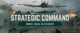 Strategic Command WWII: War in Europe