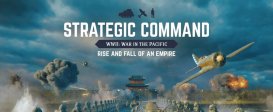 Strategic Command WWII: War in the Pacific - Rise and Fall of an Empire