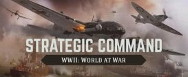 Strategic Command WWII: World at War