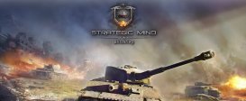 Strategic Mind: Blitzkrieg