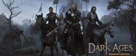 Strategy & Tactics: Dark Ages