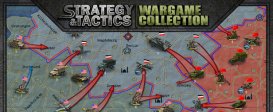 Strategy & Tactics: Wargame Collection