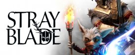 Stray Blade