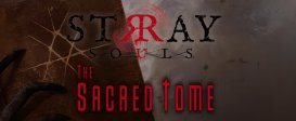 Stray Souls: The Sacred Tome