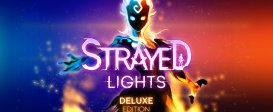 Strayed Lights - Deluxe Edition